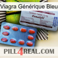 Viagra Générique Bleu 36